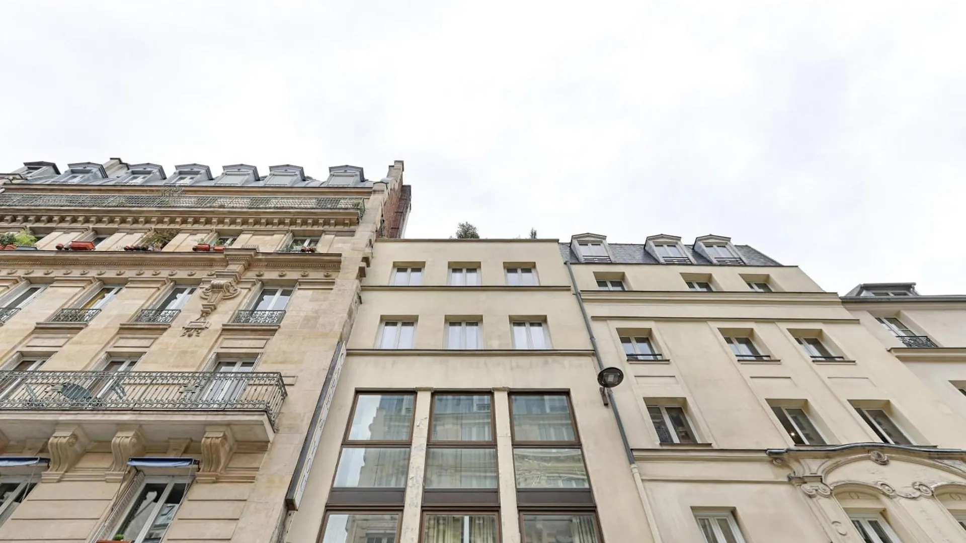 Apartment Sentier Historical Center Luxury & Design 2br *